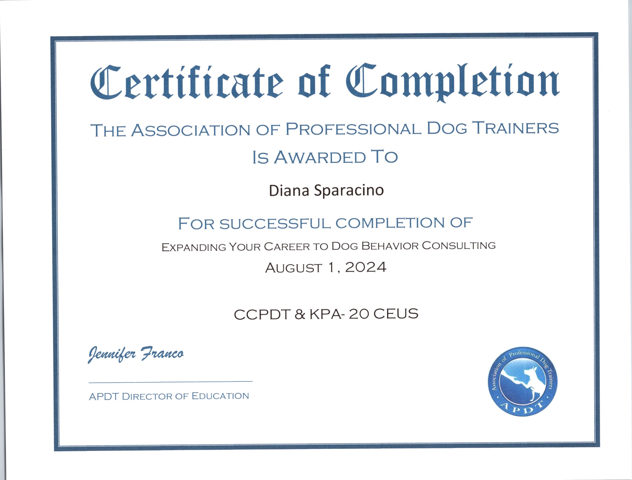 Dog Behavior Consulting Dog Behavior Consulting